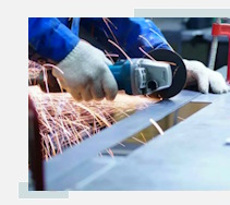 Услуги Изготовление металлоконструкций под ключ в Апатитах