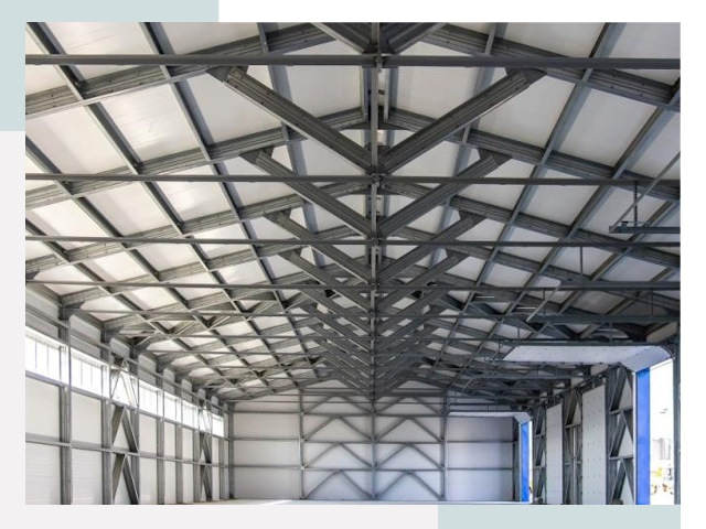 Производственные здания в Апатитах от 622 руб. - Надежно и быстро