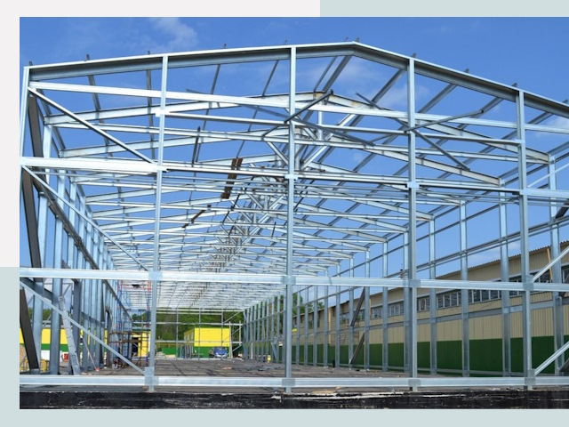 Строительство фабрик в Апатитах