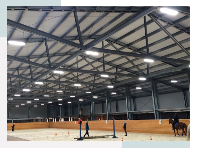 Строительство конных манежей от 622 руб в Апатиты