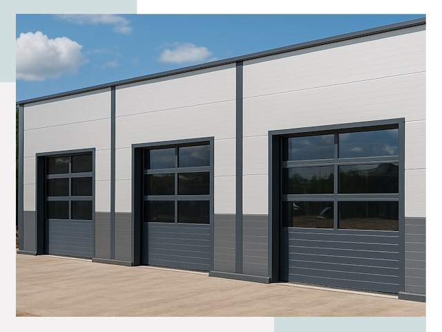 Строительство автомоек в Апатитах