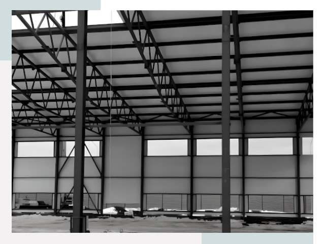 Производство ангаров в Апатитах