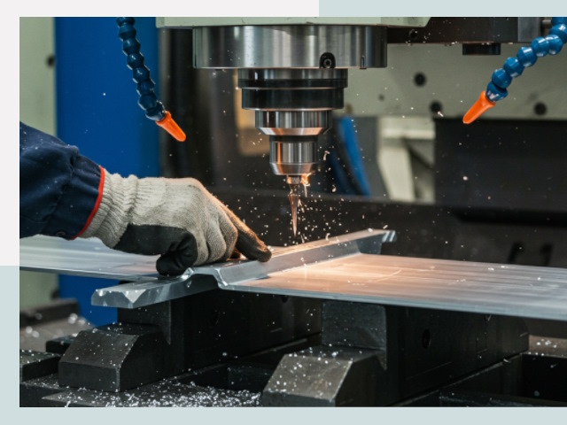 Металлообработка в Апатитах от 622 руб. - Надежно и быстро